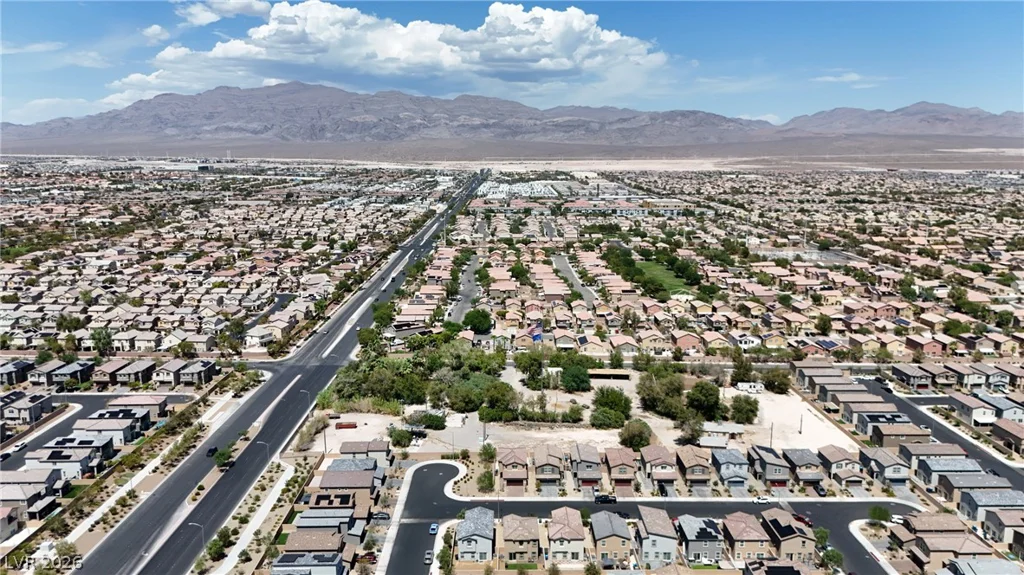 593 Harmony Rock, North Las Vegas, NV 89081