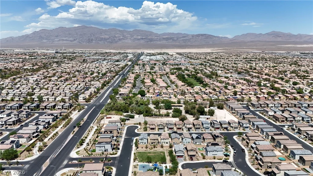 593 Harmony Rock, North Las Vegas, NV 89081