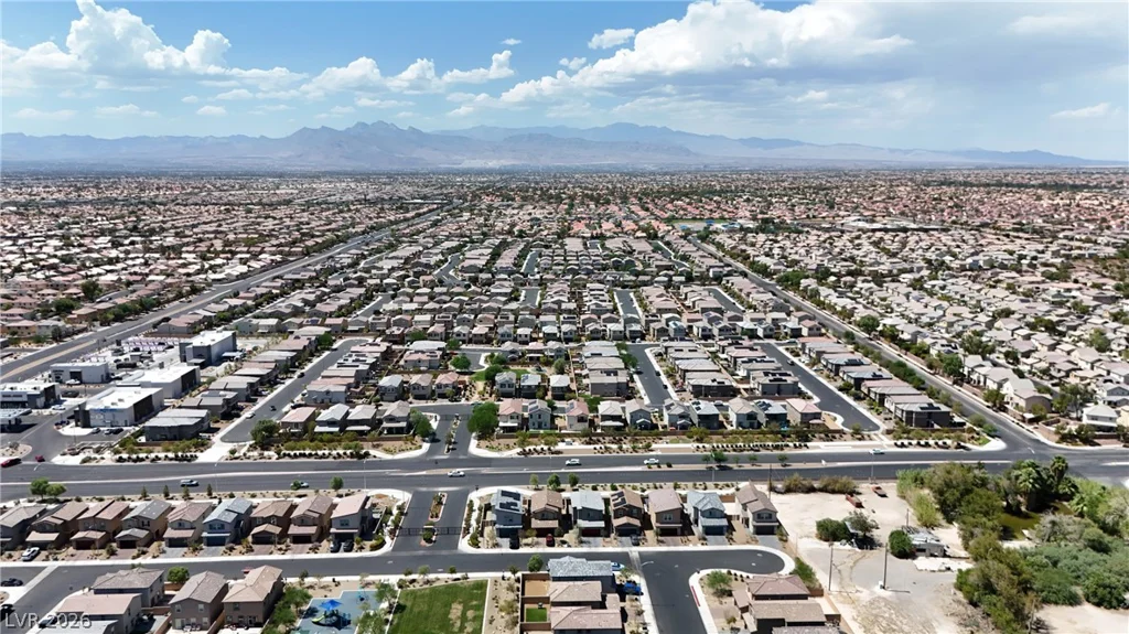 593 Harmony Rock, North Las Vegas, NV 89081