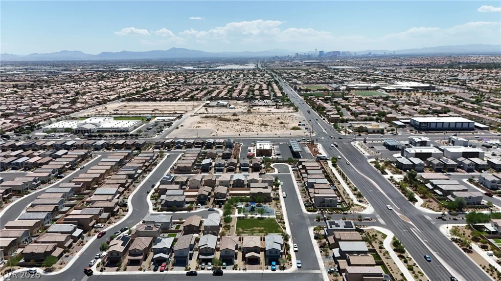 593 Harmony Rock, North Las Vegas, NV 89081