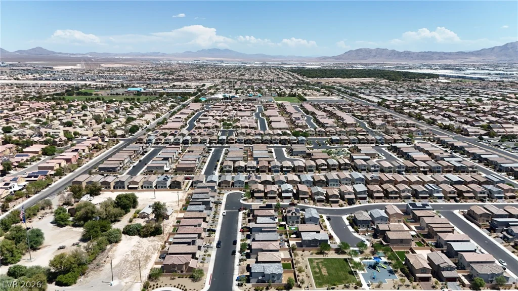 593 Harmony Rock, North Las Vegas, NV 89081