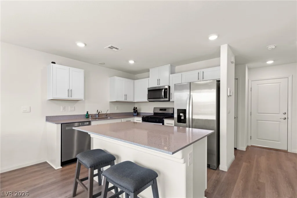 593 Harmony Rock, North Las Vegas, NV 89081