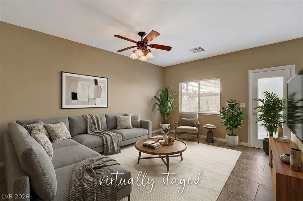 8926 Tomnitz, Las Vegas, NV 89178