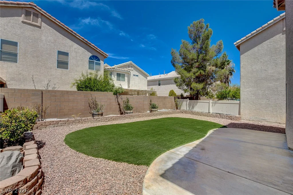 8926 Tomnitz, Las Vegas, NV 89178