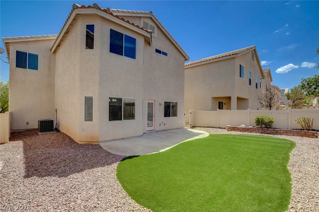 8926 Tomnitz, Las Vegas, NV 89178