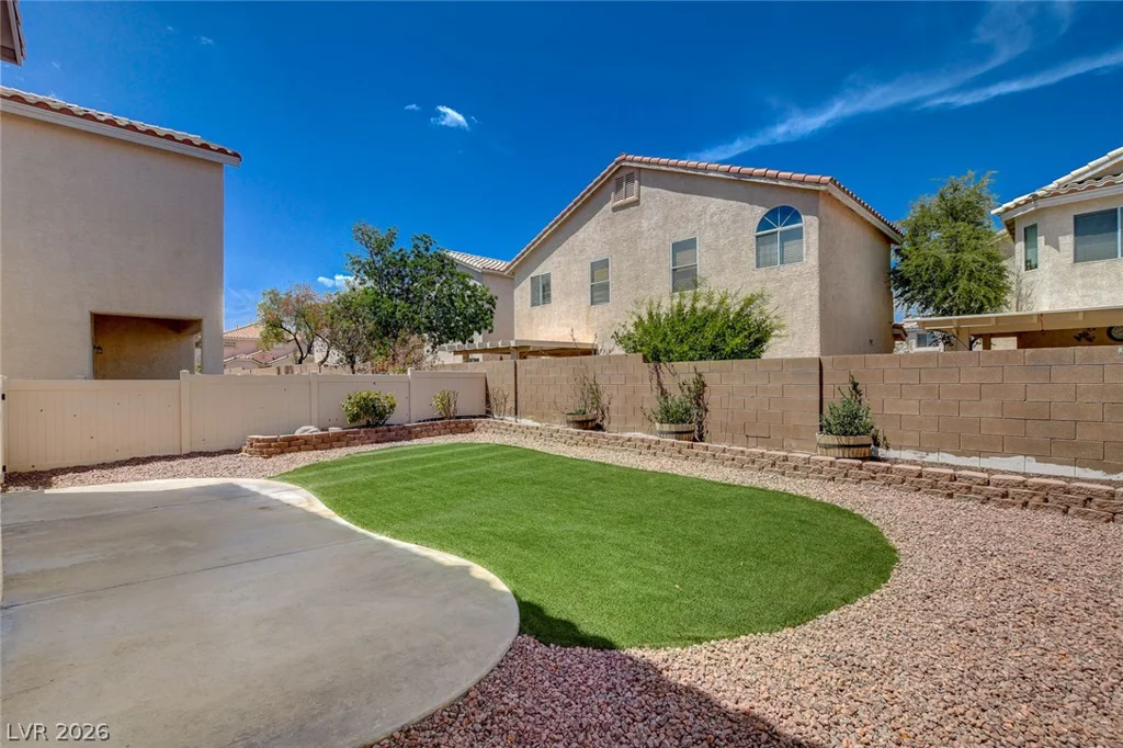 8926 Tomnitz, Las Vegas, NV 89178