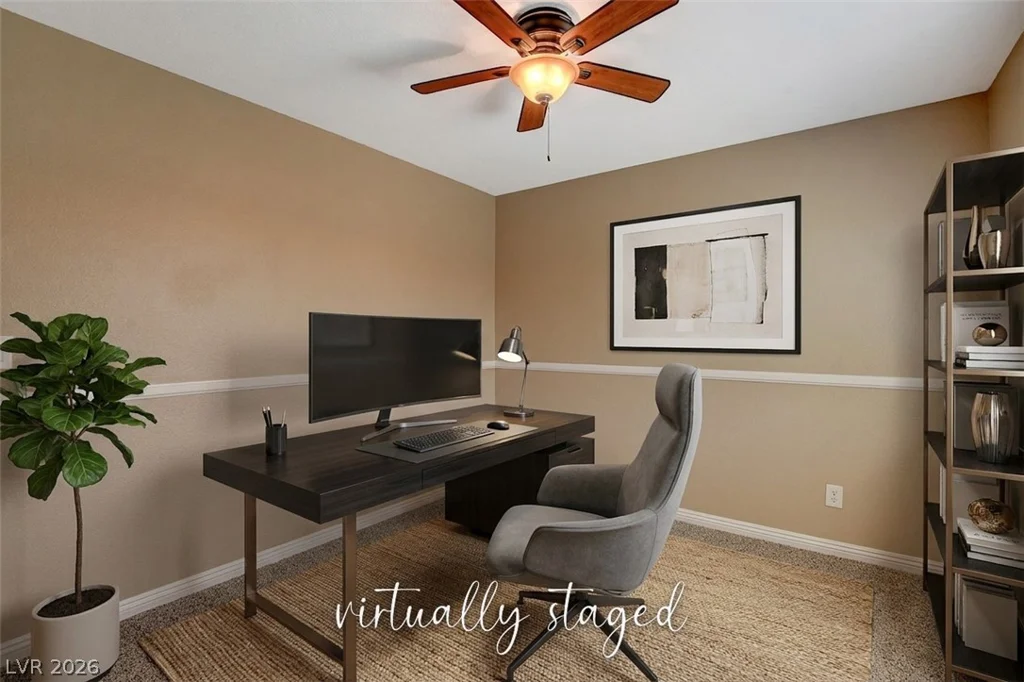 8926 Tomnitz, Las Vegas, NV 89178