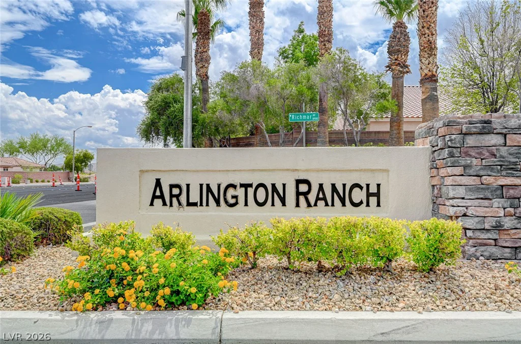 8926 Tomnitz, Las Vegas, NV 89178