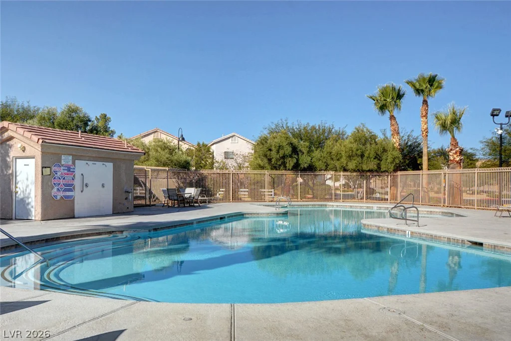 8926 Tomnitz, Las Vegas, NV 89178