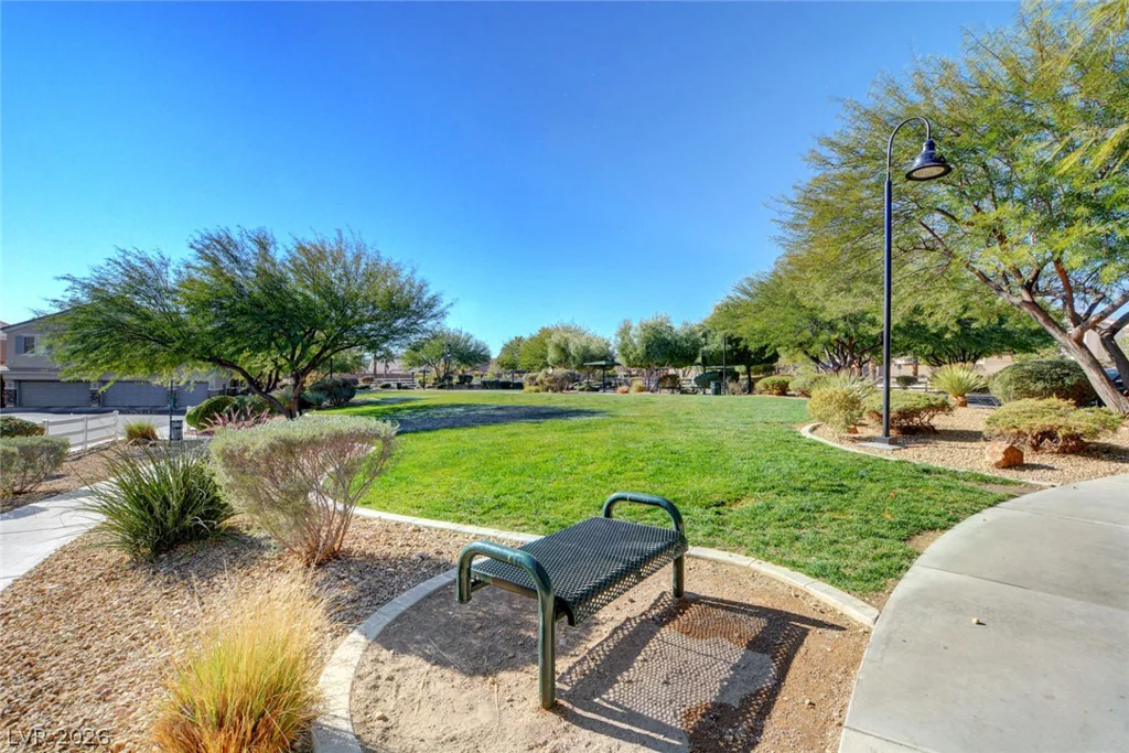 8926 Tomnitz, Las Vegas, NV 89178