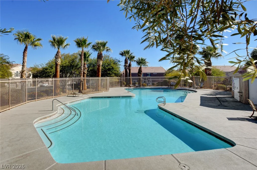 8926 Tomnitz, Las Vegas, NV 89178