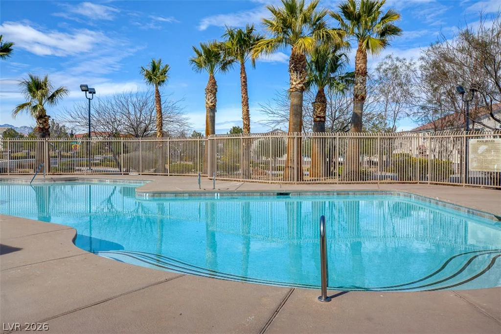 8926 Tomnitz, Las Vegas, NV 89178