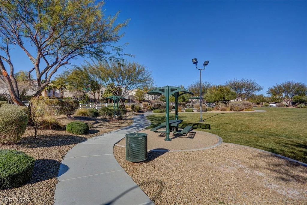 8926 Tomnitz, Las Vegas, NV 89178