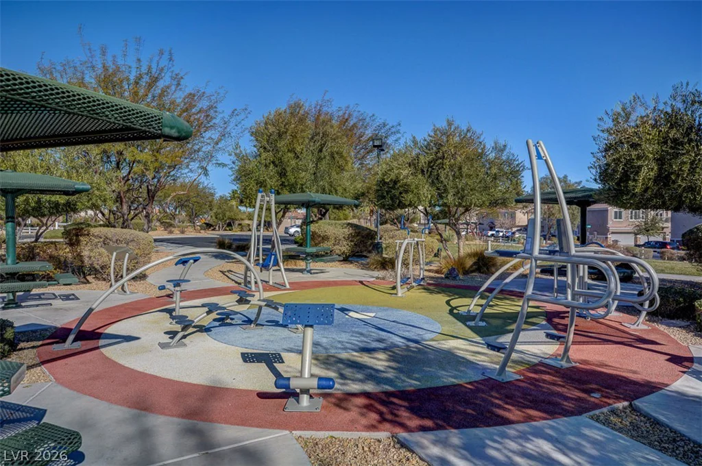 8926 Tomnitz, Las Vegas, NV 89178
