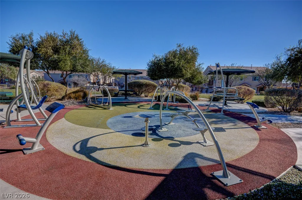 8926 Tomnitz, Las Vegas, NV 89178