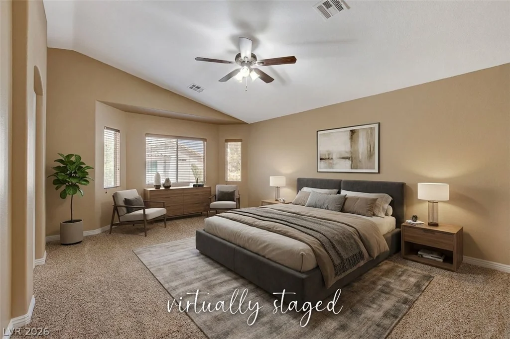 8926 Tomnitz, Las Vegas, NV 89178