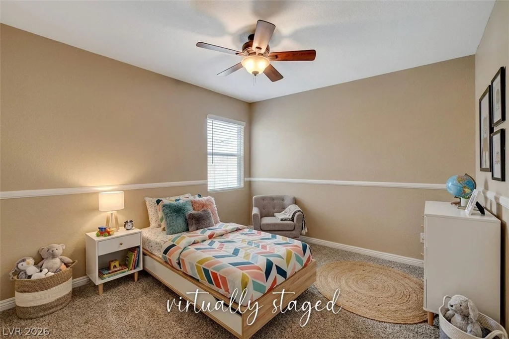 8926 Tomnitz, Las Vegas, NV 89178