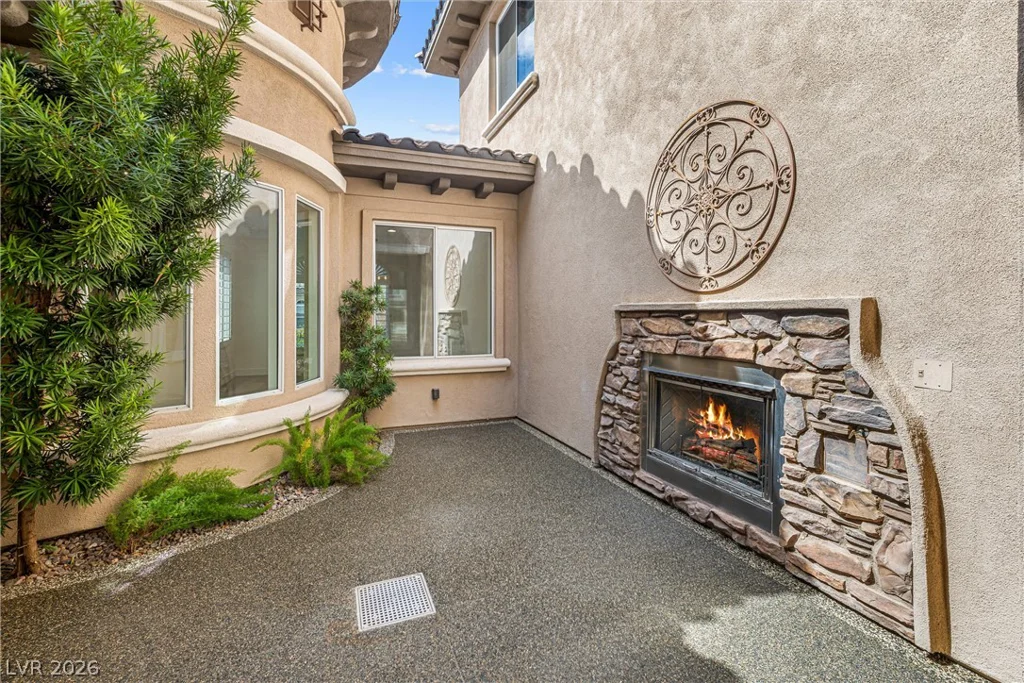 1972 Alcova Ridge, Las Vegas, NV 89135