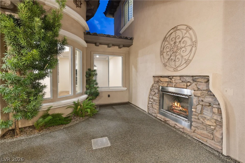 1972 Alcova Ridge, Las Vegas, NV 89135