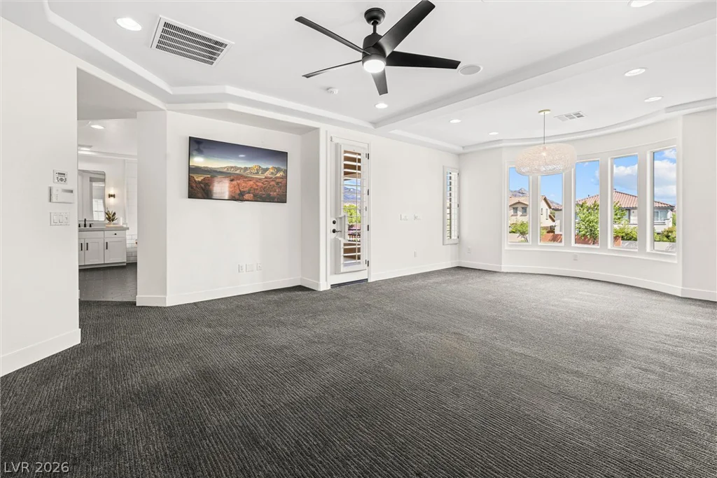 1972 Alcova Ridge, Las Vegas, NV 89135