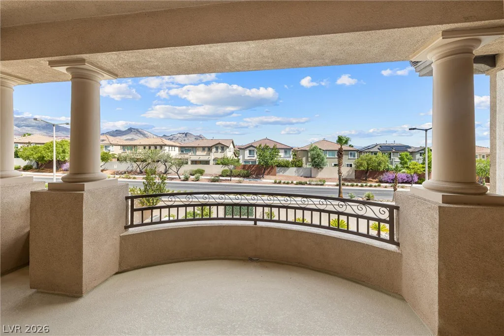 1972 Alcova Ridge, Las Vegas, NV 89135