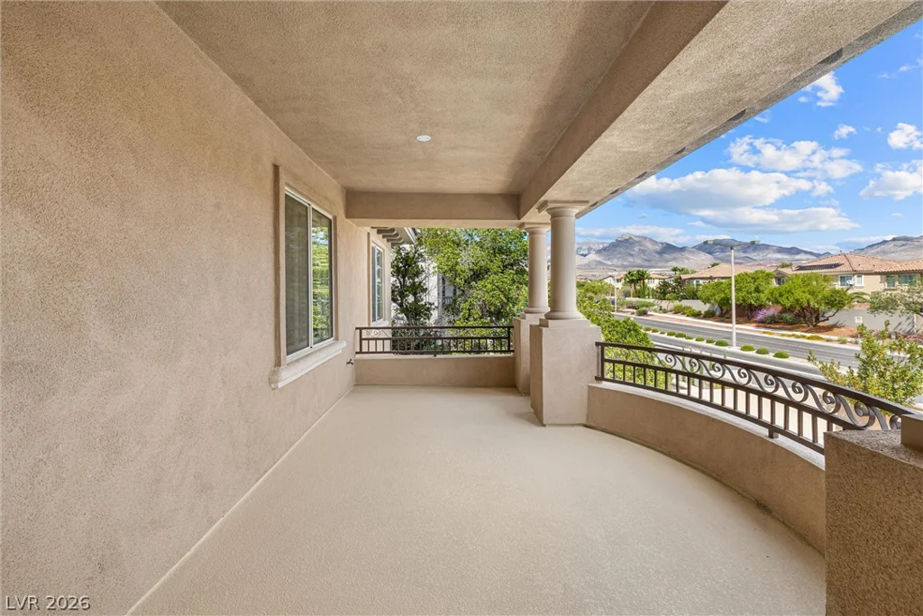 1972 Alcova Ridge, Las Vegas, NV 89135
