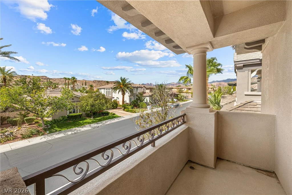 1972 Alcova Ridge, Las Vegas, NV 89135