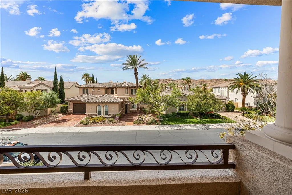 1972 Alcova Ridge, Las Vegas, NV 89135