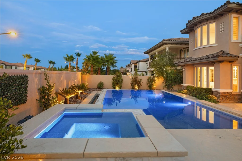 1972 Alcova Ridge, Las Vegas, NV 89135