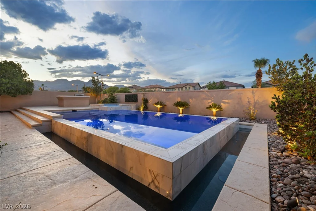 1972 Alcova Ridge, Las Vegas, NV 89135