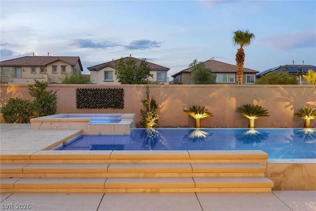 1972 Alcova Ridge, Las Vegas, NV 89135