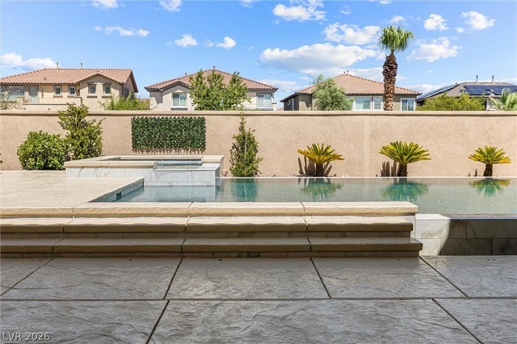 1972 Alcova Ridge, Las Vegas, NV 89135