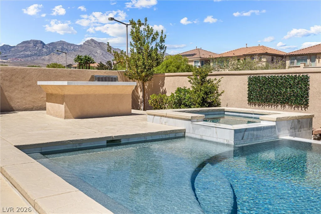 1972 Alcova Ridge, Las Vegas, NV 89135