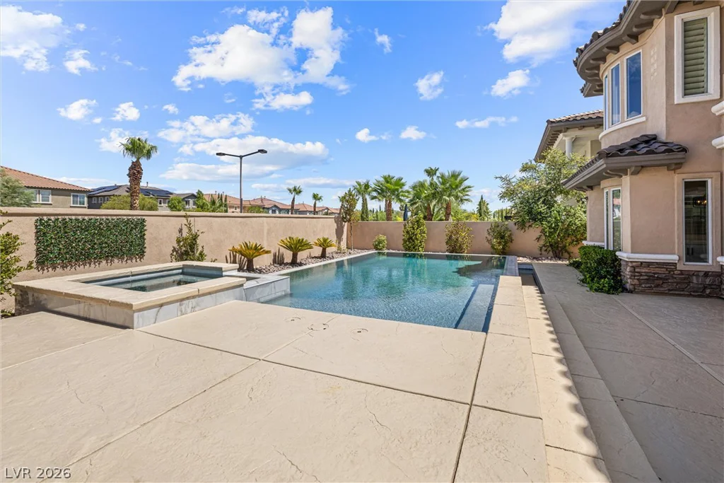 1972 Alcova Ridge, Las Vegas, NV 89135