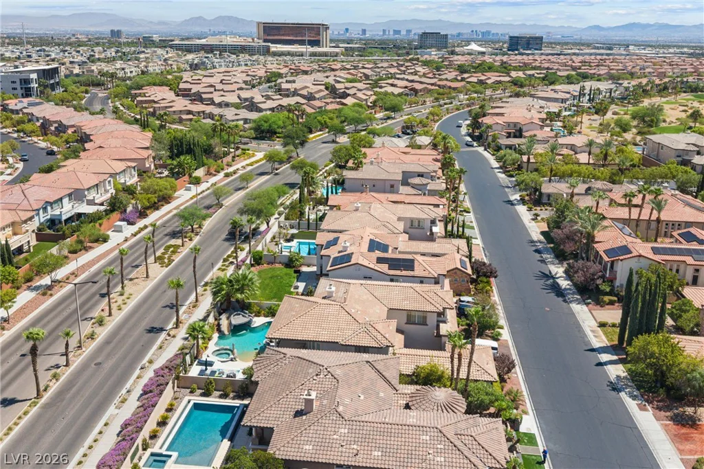 1972 Alcova Ridge, Las Vegas, NV 89135