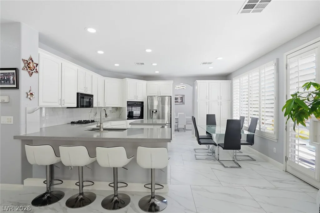 2226 Tedesca, Henderson, NV 89052
