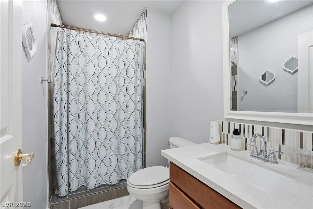 2226 Tedesca, Henderson, NV 89052