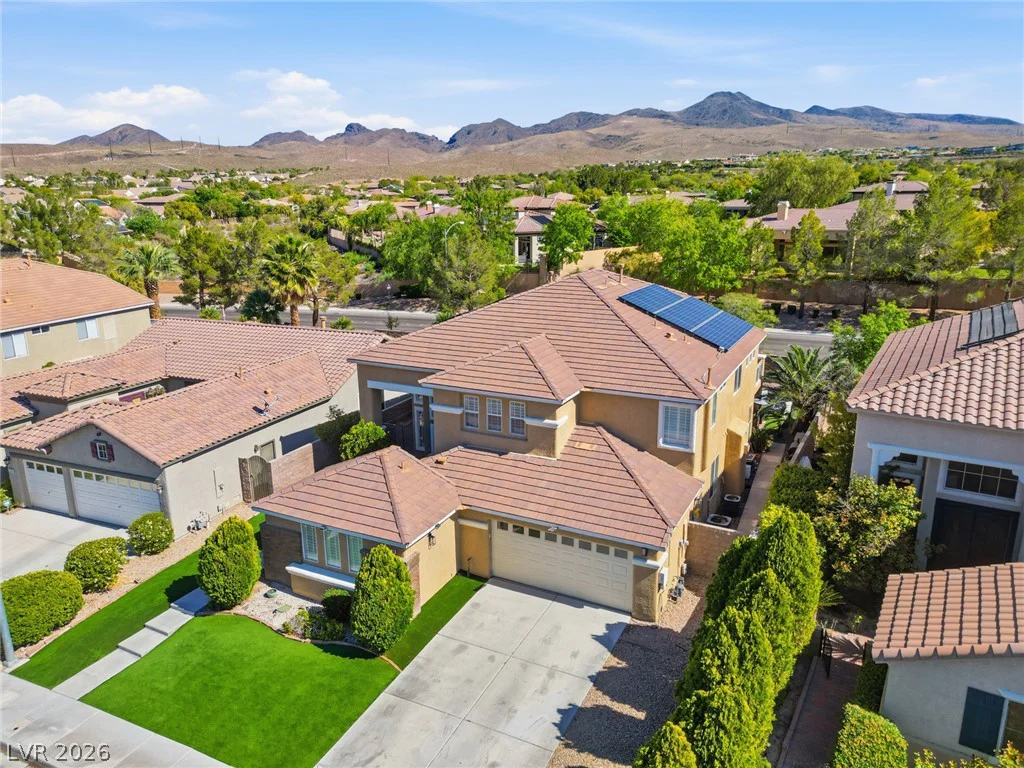 2226 Tedesca, Henderson, NV 89052
