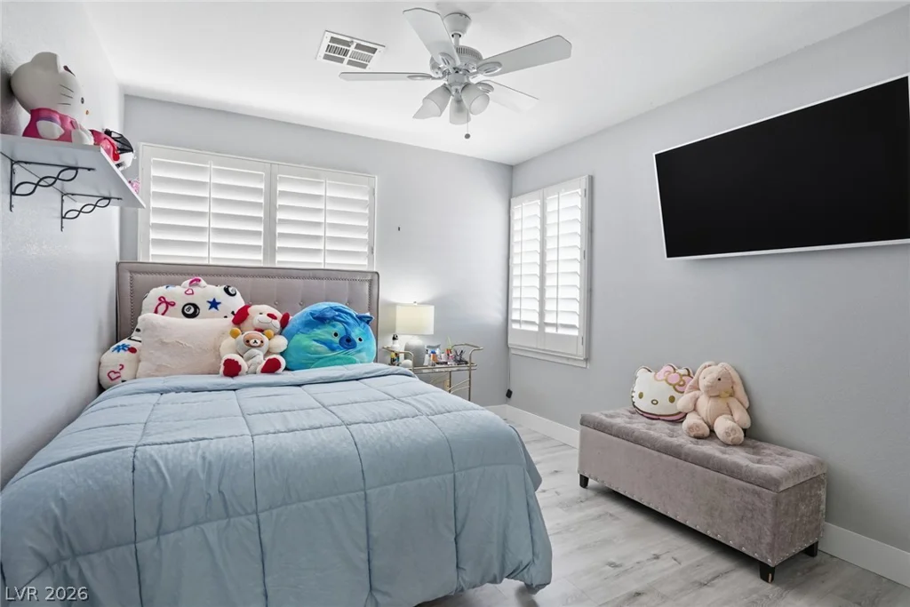 2226 Tedesca, Henderson, NV 89052
