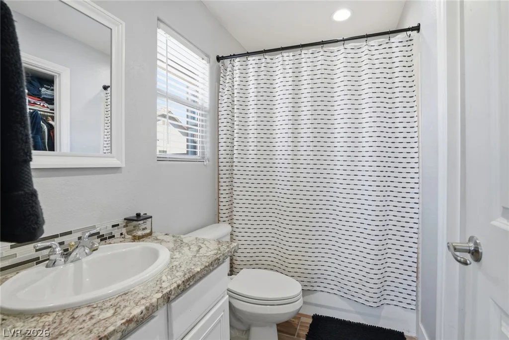 2226 Tedesca, Henderson, NV 89052