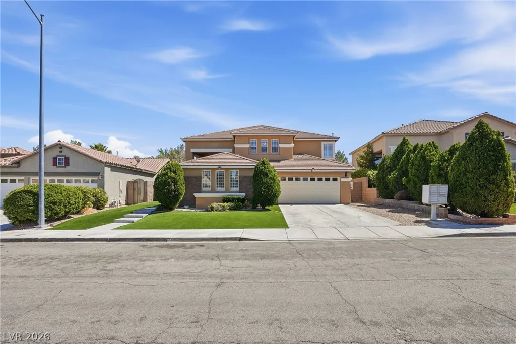 2226 Tedesca, Henderson, NV 89052