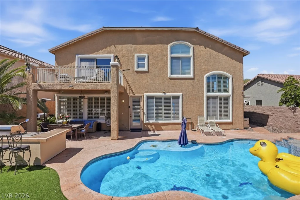 2226 Tedesca, Henderson, NV 89052