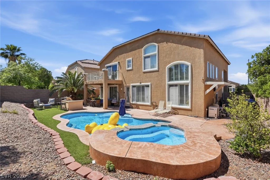 2226 Tedesca, Henderson, NV 89052