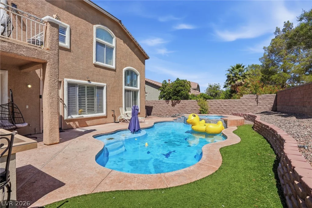 2226 Tedesca, Henderson, NV 89052