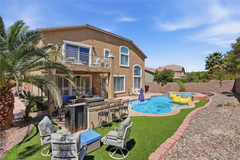 2226 Tedesca, Henderson, NV 89052