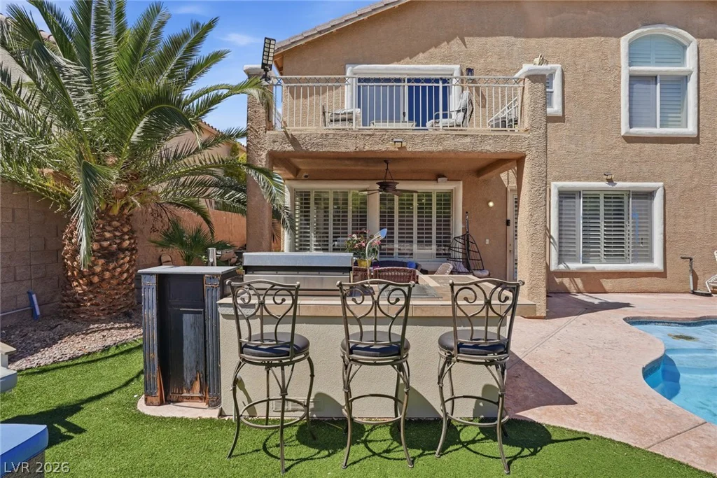 2226 Tedesca, Henderson, NV 89052