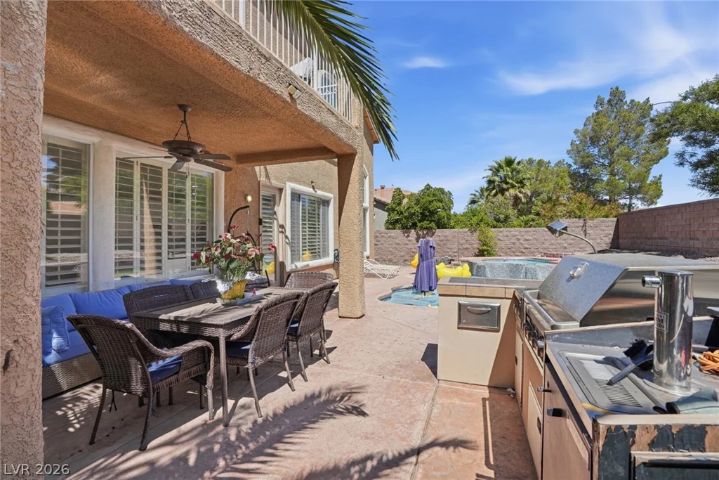 2226 Tedesca, Henderson, NV 89052
