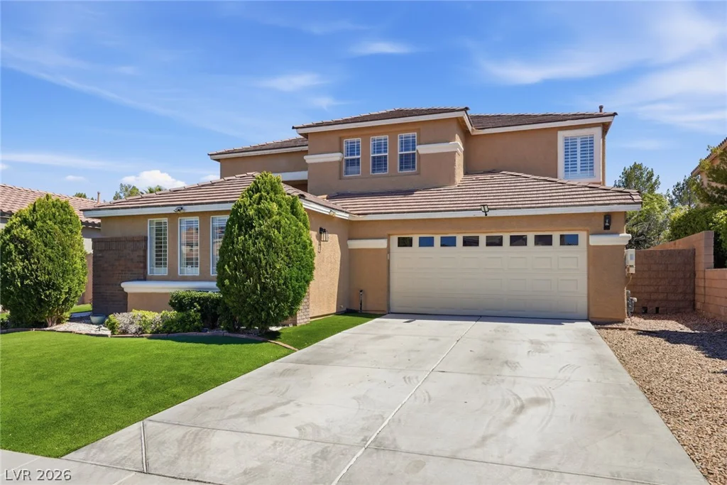 2226 Tedesca, Henderson, NV 89052