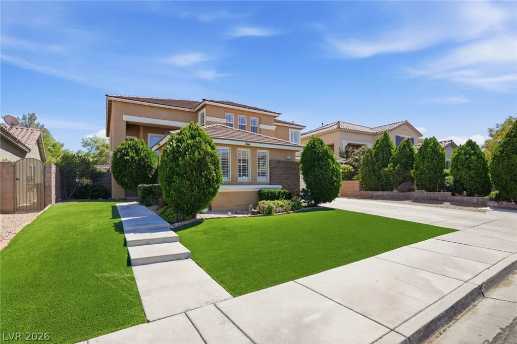2226 Tedesca, Henderson, NV 89052