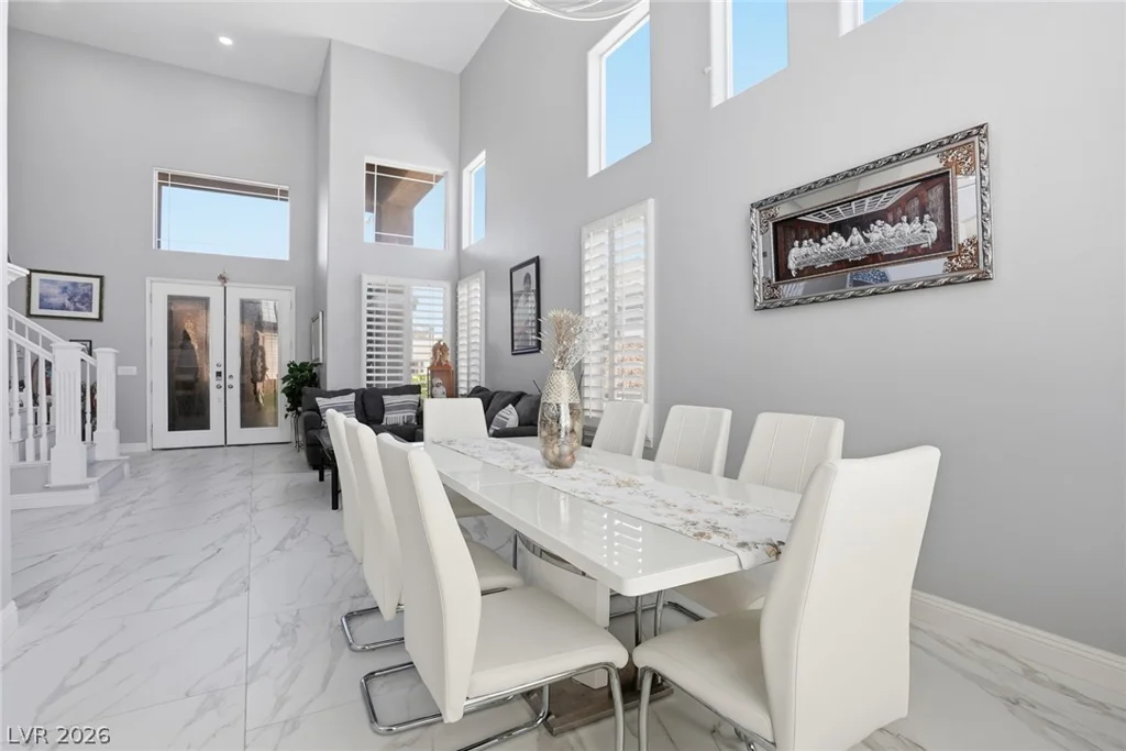 2226 Tedesca, Henderson, NV 89052